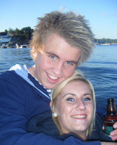 Fridafjell's profile picture. 