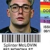 Unusuarioaleat1's profile picture. Isero desde la cuna