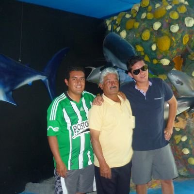 alejojohns's profile picture. 