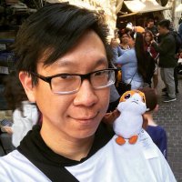 Daniel Tong (@danieltong17) 's Twitter Profile