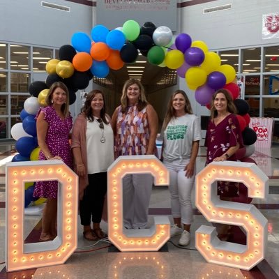 DeSoto County Schools #TeamDCS #RaisetheBar