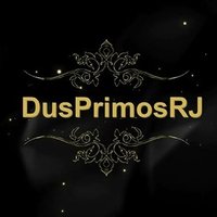 Putaria dos Primos RJ (@dusprimosrj) 's Twitter Profile Photo Putaria dos Primos RJ (@dusprimosrj) 's Twitter Profile Photo