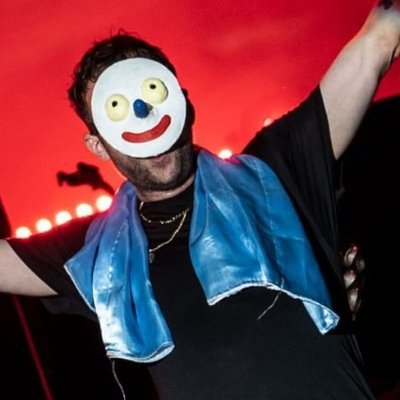 isimazz's profile picture. 