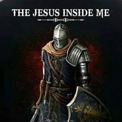 FullArmored4God's profile picture. Sinner saved by grace