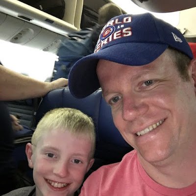 Eric Arndt Profile