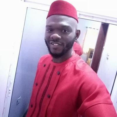 urchmandestny's profile picture. You are you and I am I