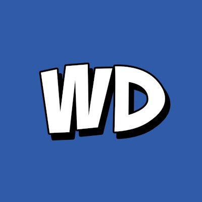 webduncetv's profile picture. Retired CAD jewelry designer who uses Rhino 3D and Blender. YouTube channel: https://t.co/PqLa2gwZhL
