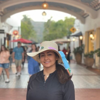 PhD student @ucdavis | Web Security/Privacy, Internet Measurements | Previously Intern @Google, @Apple ,@Brave, and @Ennetix | 🚴🌿⛰️