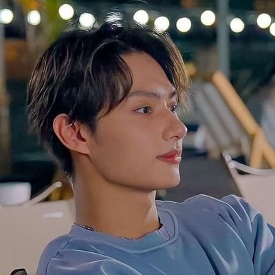 Junhui loveeeer pero muy OT13
@ZaiJam7 loveeeeer claro que sí🦋