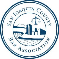 San Joaquin County Bar Association(@SJCBar) 's Twitter Profile Photo