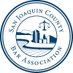 San Joaquin County Bar Association (@SJCBar) Twitter profile photo