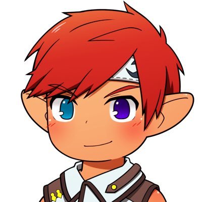 アキ/ロビ Ifrit&Shinryu鯖さんのプロフィール画像