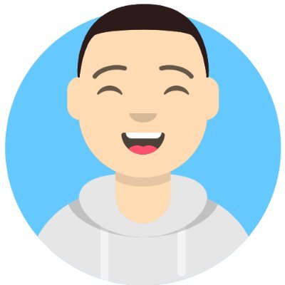 XunZiheng's profile picture. technology only