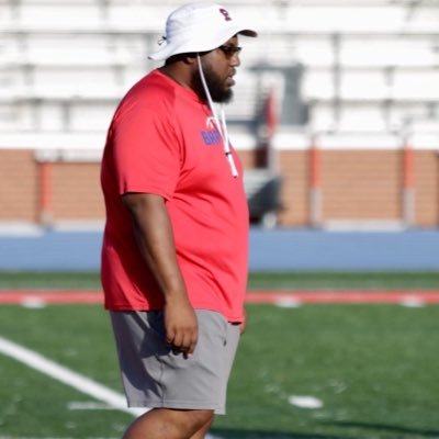 PE/Health Teacher|Bartlett High D-Line Coach| Bachelors of Science/Masters of Arts in Education in Exercise Science