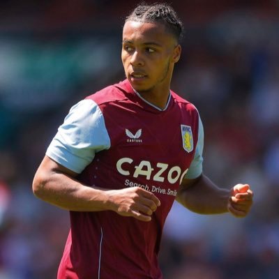 BagsmanArcher's profile picture. 