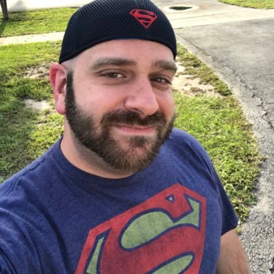Ex-JW survivor. Love Superman, 2pac, Robin Williams, Linkin Park, Tom Hanks, Shenmue, Video games, Resident Evil, Star Wars & other cool things! :)