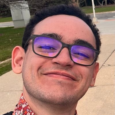 UAGM ‘21 🇵🇷 | PhD student in Micro & Immuno at University of Michigan | Research/Weather/SciComm | he/him/his 🏳️🌈