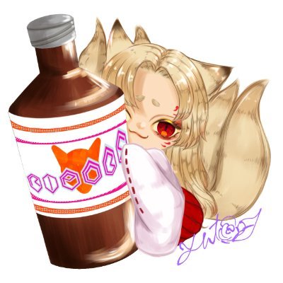 狐っ娘で和装でふたなりって完璧じゃね、と性癖丸出しにしていくスタイル。 雑多なゲーマーかつ物書きです。 最近はアズレン、鳴潮、クラフィしてます 配信、小説投稿は不定期です アイコンはyuto🥀🚬さん(@yuto_ArkRoyal)に描いて頂きました