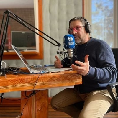 Radio Bio-Bio y Punto 7 - Región de Valparaíso.  https://t.co/bCYxRile3Q https://t.co/Rf9CkHDszm rhahn@laradio.cl