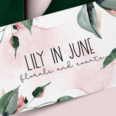 Lily in June