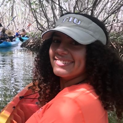 Grad Student | 🪸Marine Bio Research + Conservation | Water Enthusiast | 2022 REU @marinebiol_fhl | She/Her/Ella