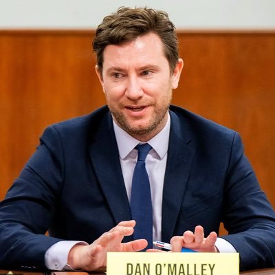 Daniel J. O'Malley