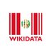 WikidataPeru (@wikidataperu) Twitter profile photo