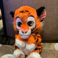 Marshall Tiger (@marshallt1ger) Twitter profile photo