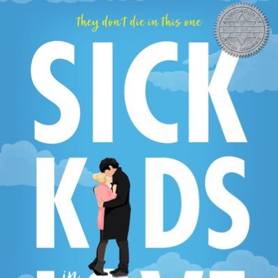 Updates and announcements for author Hannah Moskowitz (SICK KIDS IN LOVE, TEETH, BREAK, GONE, GONE, GONE, etc...)