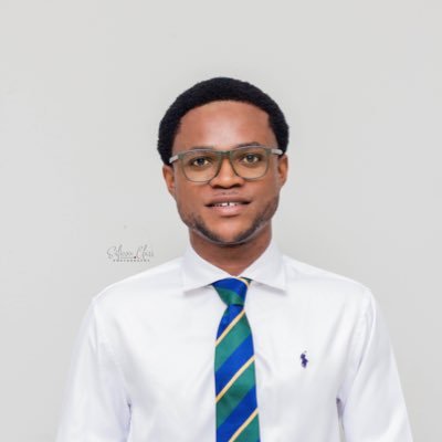 nsonwah_clinton's profile picture. You can never be successful without the help of loyal people. Know this🤲🏿