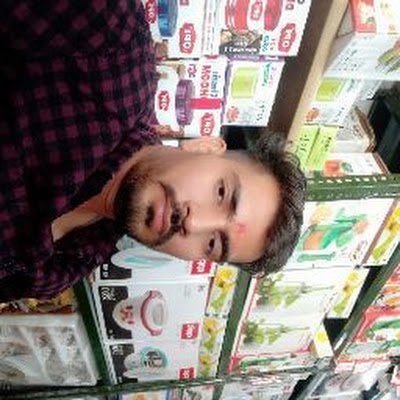 PrajapatHanu's profile picture. All new