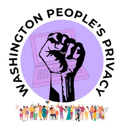 Tech Justice & Data Privacy for people and communities. Anti-surveillance work. Intersectional organizing & mobilizing. People's Legislative & policy advocacy.