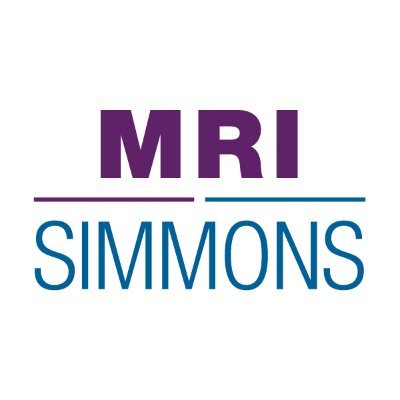 MRI-Simmons is the leading provider of insights on the American consumer.