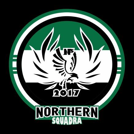 Official twiter account of @northerns1976 || part of @bcsxpss_1976 || football without fans is nothing.