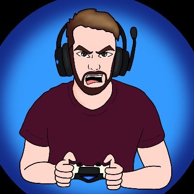 22 || Afiliado en Twitch. Hago streams de vez en cuando.
Mi canal de Twitch: https://t.co/lkAnwfddeo
Más redes Sociales : https://t.co/DhNd9Yi9rQ
