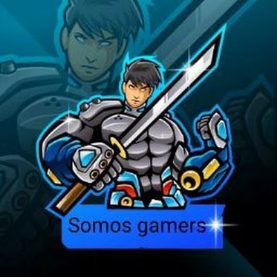 somosgamers12's profile picture. .