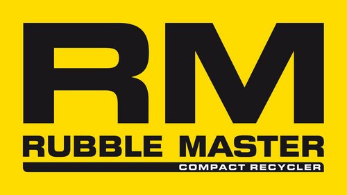 rubblemastercz's profile picture. RUBBLE MASTER, to jsou kompaktní mobilní drtiče a třídiče s tradicí od roku 1995. V České republice i na Slovensku máme již řadu spokojených zákazníků.