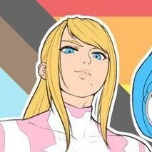 Samus Gayran 🏆🏳️‍⚧️