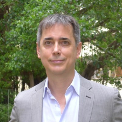 Anthony J. Spires Profile