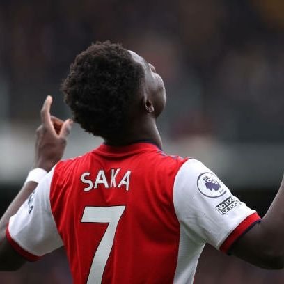 AlexAFC9297's profile picture. Arsenal forever
COYG❤️⚪🔴