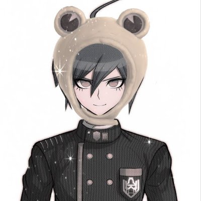 Frog Saihara- chan