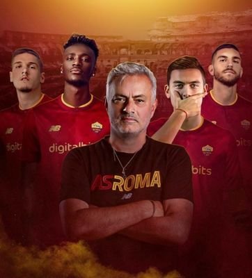 Football Fan from USA, AS Roma fan....Love Cr7, Harry Kane and Mourinho.....