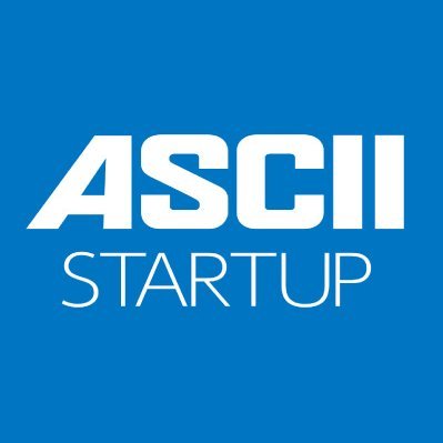 asciistartup Profile Picture