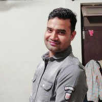 Ashok K Choudhary JRF (@ashoktmsgt) 's Twitter Profile Photo Ashok K Choudhary JRF (@ashoktmsgt) 's Twitter Profile Photo