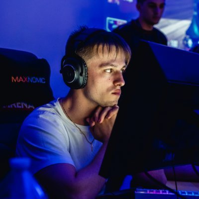 NRKval's profile picture. 🇫🇷🇪🇸 VALORANT player for Hide on Bush / 1.18k rr
