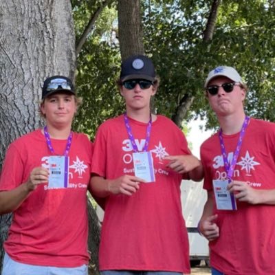 jackhinderks's profile picture. MN…UIowa 26’