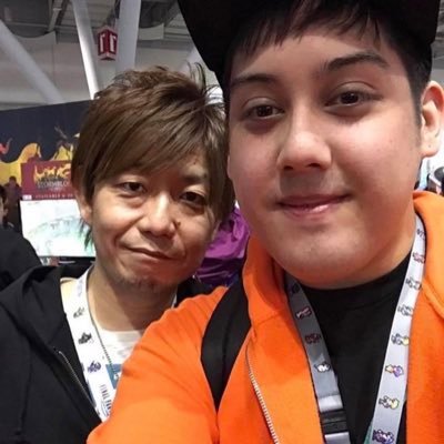 A guy who likes rhythm games, martial arts, and I'm okay at let's plays and streaming! Tekken player, Kazuya main! Check it out :) and we'll be best friends :D