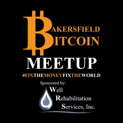 #bitcoin only meetup in Bakersfield, CA - Hosted at Lengthwise Brewing Co. Come talk and learn about the freedom #bitcoin can bring. #fixthemoneyfixtheworld