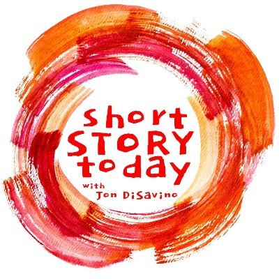 Short Story Today: A Feedspot Top 20 Story Podcast