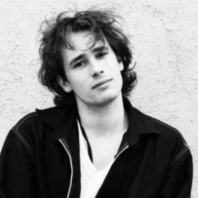 jeff buckley archive